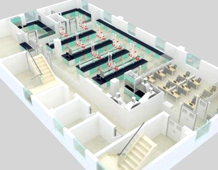 空間規(guī)劃設(shè)計(jì)